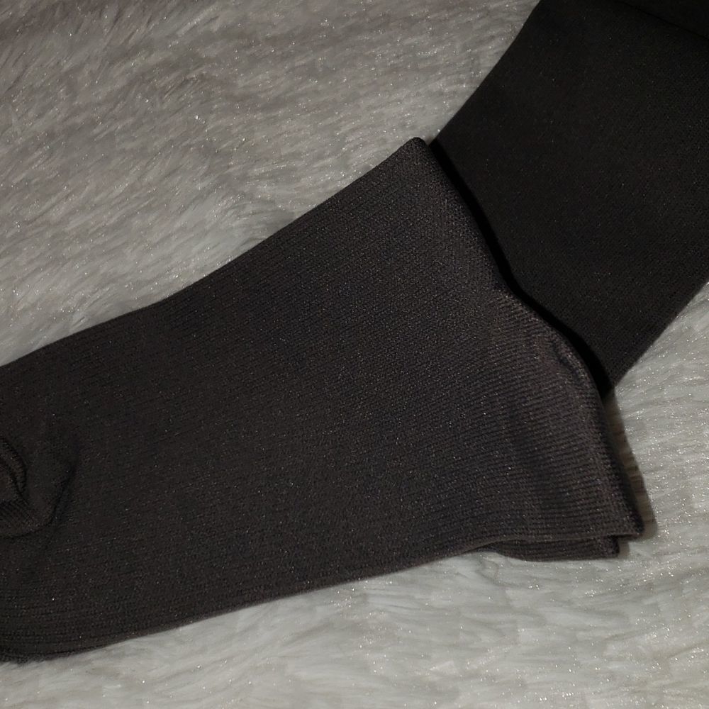 3 For $15 Womens Knee High Support Socks - Picture 3 of 3